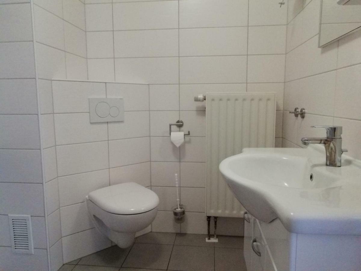 Ferienwohnung Am Torbogen Lübbenau Eksteriør bilde