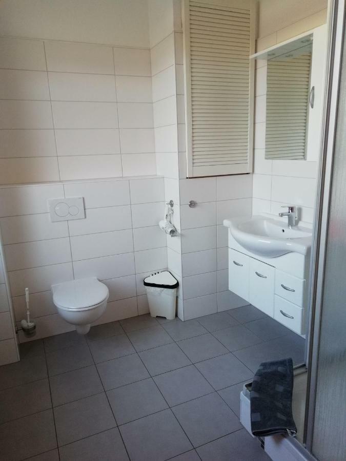 Ferienwohnung Am Torbogen Lübbenau Eksteriør bilde